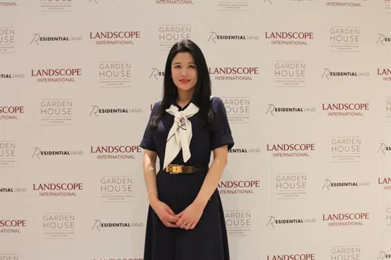 Landscope Thailand จับจังหวะเงินปอนด์อ่อนค่านำเสนอ Garden House London ล่าสุดของการพัฒนาที่อยู่อาศัย ตั้งอยู่ในเขตพิเศษของ Kensington