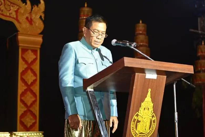 วันนี้ (8 มีนาคม 2562) ที่มหาวิทยาลัยสงขล...