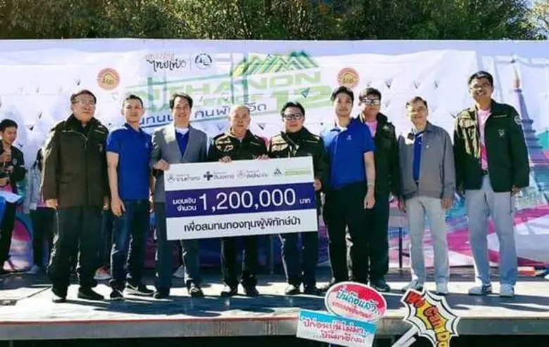 ผู้บริหารโรงพยาบาลรามคำแหง โรงพยาบาลสินแพ...