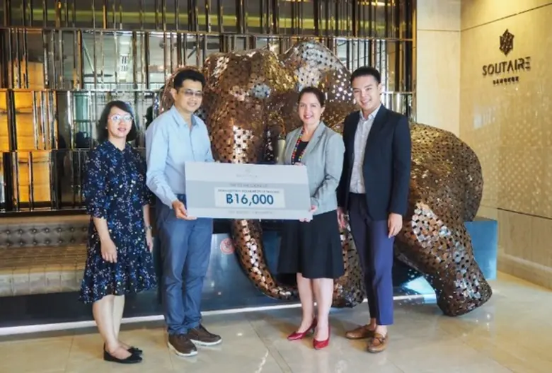 โรงแรมโซลิแทร์ กรุงเทพ สุขุมวิท ๑๑ นำโดย ...