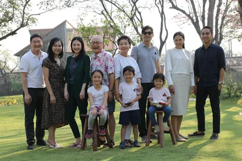 สวนสามพราน ปีที่ 57 เตรียมพบกับความเปลี่ยนแปลงครั้งสำคัญ