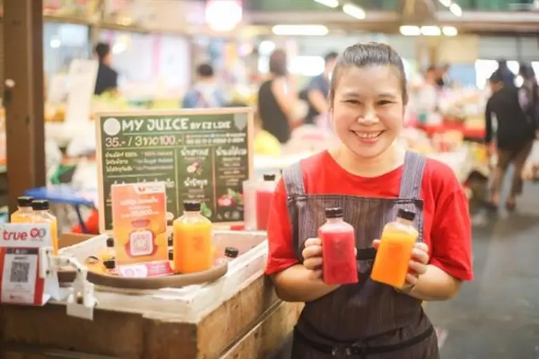 เมื่อเร็วๆ นี้ บริษัท ทรู มันนี่ จำกัด นำโดยนายพิศิ...