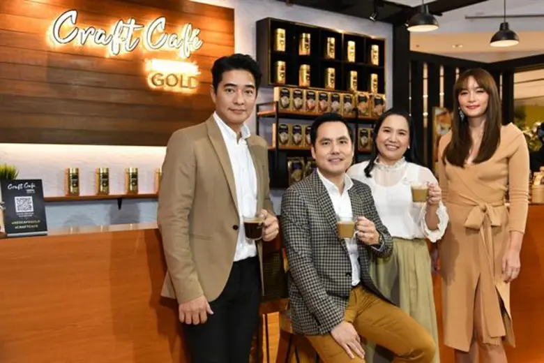 เนสกาแฟ โกลด์ ผู้นำกาแฟพรีเมี่ยมระดับโลก ...