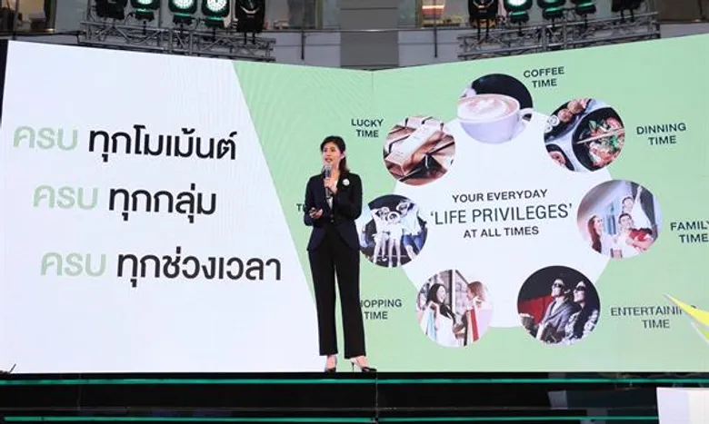 AIS เผยกลยุทธ์ “AIS360 องศา ที่ 1 ตัวจริง ครบทุกการดูแล” นำ AI เสริมทัพครบทุกช่องทางออนไลน์และโซเซียลมีเดีย รายแรกในไทยที่ให้บริการ Full Service Digitization พร้อมจัดสิทธิพิเศษ ครอบคลุมทุกไลฟ์สไตล์