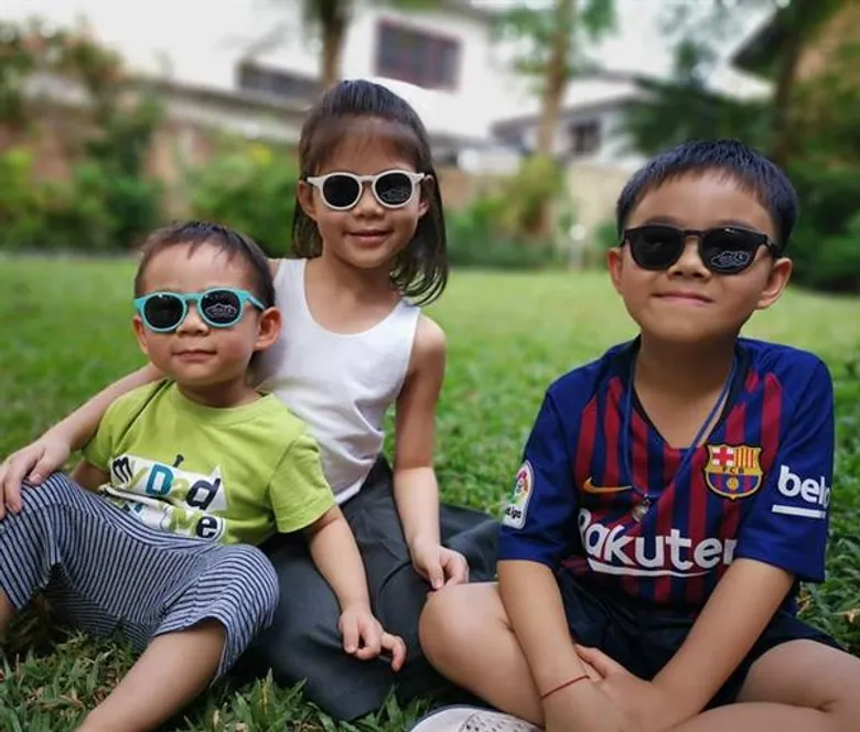 Babiators เผยคอลเลคชั่นใหม่ 2019 ทรง สี ลาย เลนส์ โฉบเฉี่ยว โดดเด่น สะดุดใจ แฟชั่นนิสต้าตัวน้อย
