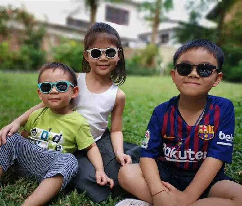 Babiators เผยคอลเลคชั่นใหม่ 2019 ทรง สี ลาย เลนส์ โฉบเฉี่ยว โดดเด่น สะดุดใจ แฟชั่นนิสต้าตัวน้อย
