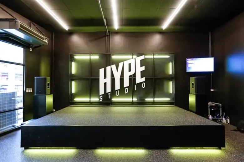 HYPE STUDIO เวิร์คเอาท์คลับใจกลางเมืองรูปแบบใหม่ เปิดประสบการณ์ที่ไม่ธรรมดา โบกมือลาออฟฟิศซินโดรม พร้อมคอนเซ็ปต์ “Your Everyday Movement”