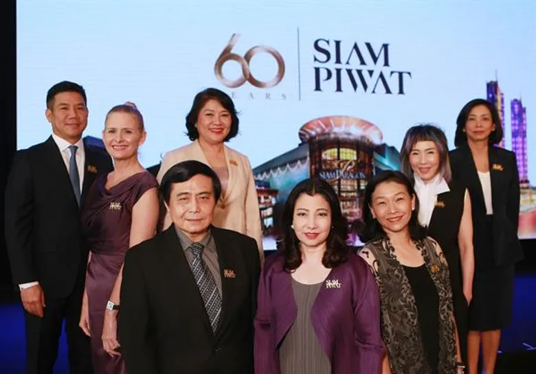 สยามพิวรรธน์ ประกาศจุดยืน “ผู้นำแห่งเศรษฐกิจสร้างสรรค์” (Creative Economy) พัฒนาความคิดสร้างสรรค์และนวัตกรรมที่ล้ำสมัย นำไทยยิ่งใหญ่บนเวทีโลก