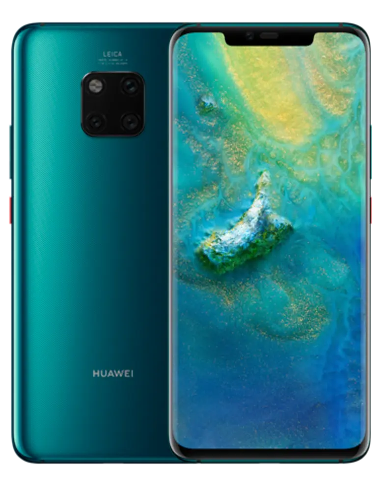 หัวเว่ยส่งมอบสมาร์ทโฟน Mate 20 Series แล้วกว่า 10 ล้านเครื่อง