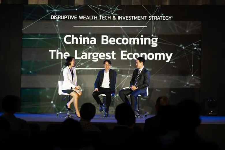 Robowealth เปิดตัวบริการใหม่ “INDEGO” เจาะตลาดกลุ่มลูกค้า High-Net-Worth ในงานสัมมนาลูกค้า Disruptive Wealth-Tech and Investment Strategy