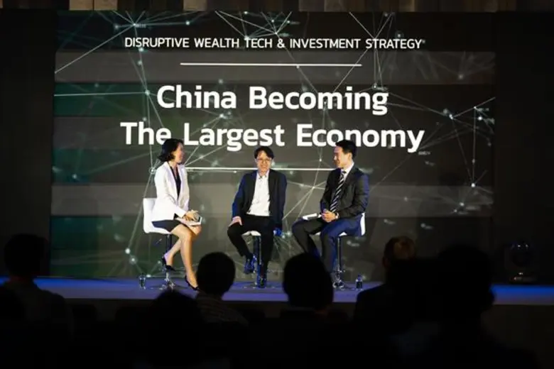 Robowealth เปิดตัวบริการใหม่ “INDEGO” เจาะตลาดกลุ่มลูกค้า High-Net-Worth ในงานสัมมนาลูกค้า Disruptive Wealth-Tech and Investment Strategy