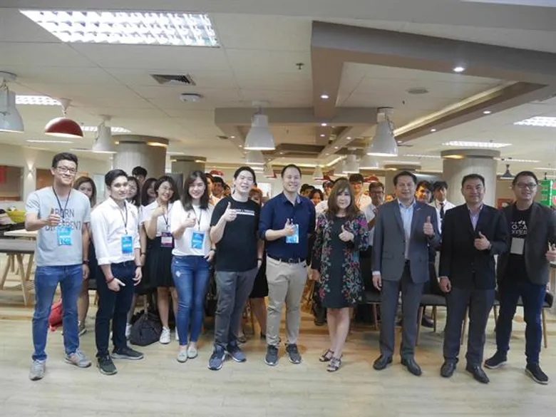 มธบ.คัดแล้ว 7 ทีมฮีโร่ DPU รอขึ้นเวทีระดับชาติ Startup Thailand League 2019
