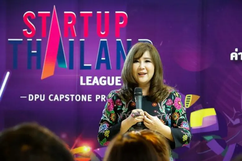 มธบ.คัดแล้ว 7 ทีมฮีโร่ DPU รอขึ้นเวทีระดับชาติ Startup Thailand League 2019