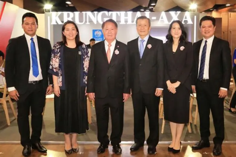 กรุงไทย-แอกซ่า ประกันชีวิต ร่วมงานมหกรรมการเงิน Money Expo หาดใหญ่ ครั้งที่ 9
