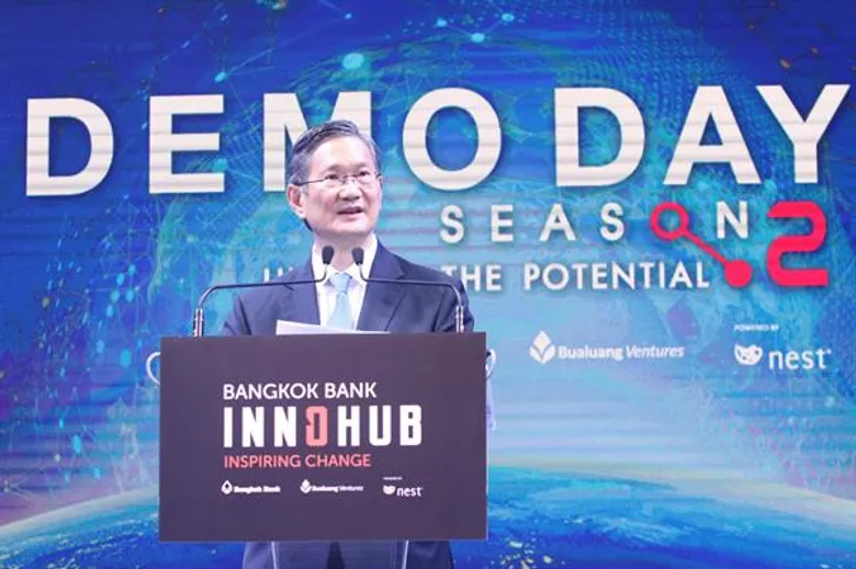 ธนาคารกรุงเทพ นำ 8 สตาร์ทอัพ Bangkok Bank InnoHub Season 2 โชว์ความสำเร็จด้านนวัตกรรมที่จับต้องได้ ในงาน Demo Day 2019