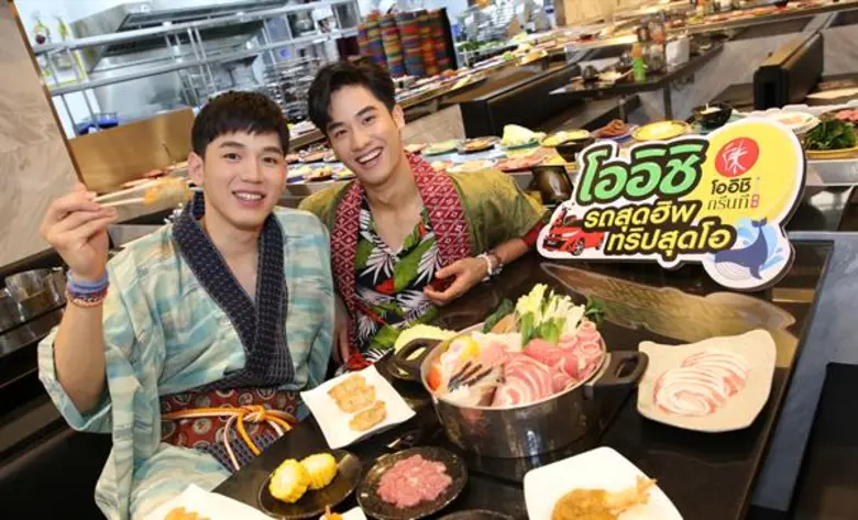 แถลงข่าวเปิดตัวไปได้ไม่นาน แต่กระแสตอบรับสุดยอดแคมเ...