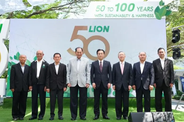 การดำเนินธุรกิจที่ยาวนานมาถึงครึ่งศตวรรษข...