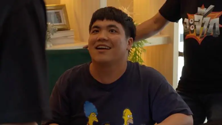 รายการ "อะจ๊าก" ช่อง GMM25 รายการวาไรตี้ท...