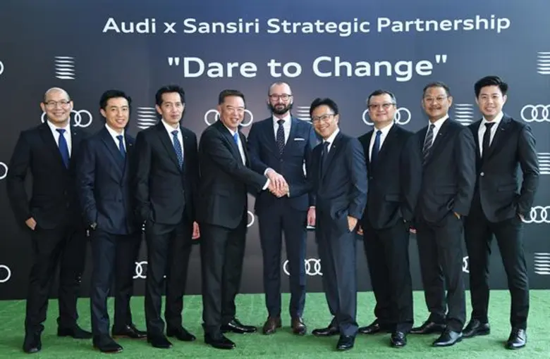 เตรียมปูพรมโร้ดแมพ ร่วมสร้าง Green Ecosys...