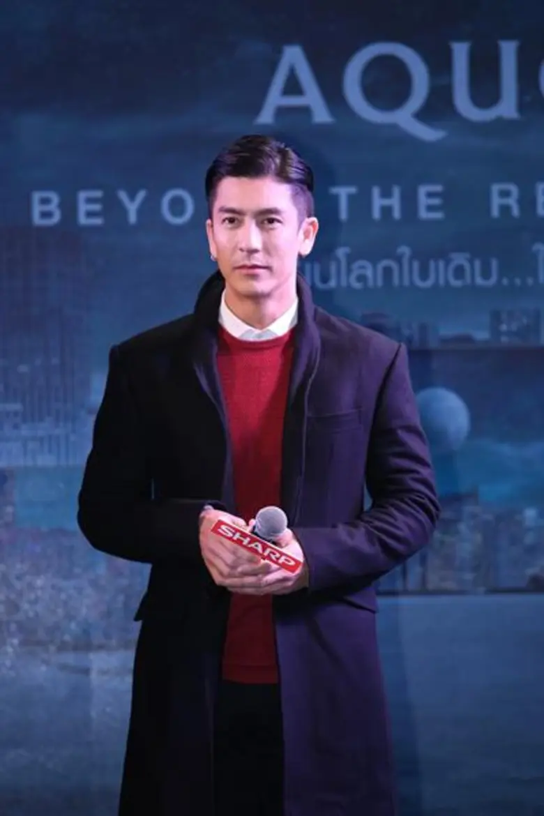 ชาร์ป ไทย ตอกย้ำความเป็นผู้นำเทคโนโลยีเปลี่ยนโลก "8...