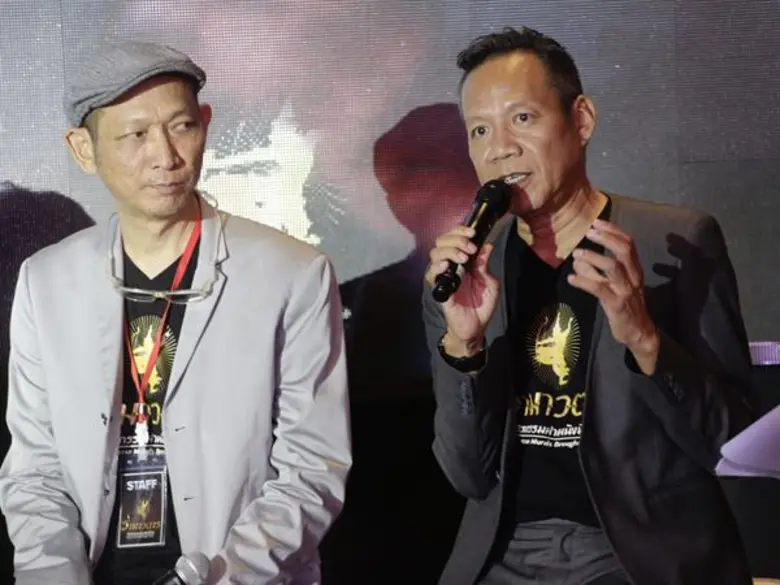วธ.เปิดตัวแอนิเมชัน รามเกียรติ์ ตอน “รามาวตาร” รอบปฐมทัศน์ชุบชีวิตมรดกศิลป์ของชาติจากจิตรกรรมฝาผนังวัดพระแก้วพร้อมเปิดให้ประชาชนจองบัตรชมฟรี เมษายน-พฤษภาคม นี้
