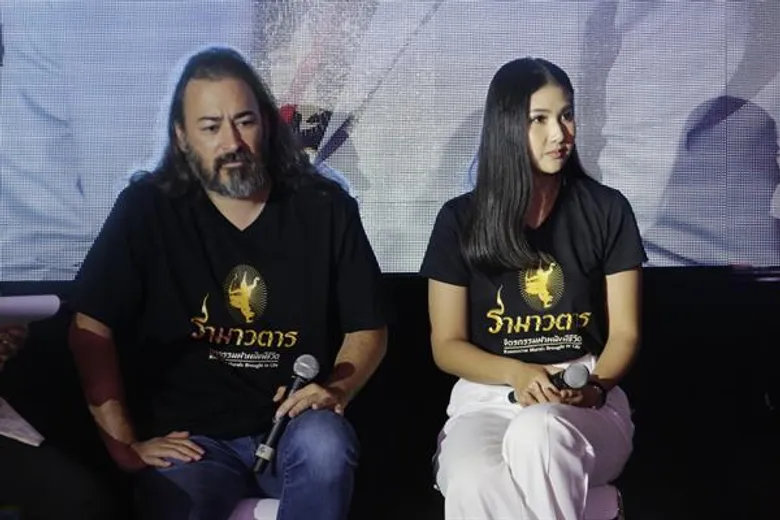 วธ.เปิดตัวแอนิเมชัน รามเกียรติ์ ตอน “รามาวตาร” รอบปฐมทัศน์ชุบชีวิตมรดกศิลป์ของชาติจากจิตรกรรมฝาผนังวัดพระแก้วพร้อมเปิดให้ประชาชนจองบัตรชมฟรี เมษายน-พฤษภาคม นี้