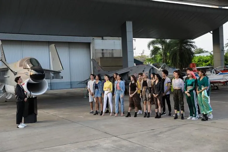 “แตะเจ้..แล้วโลกแตก” !!! THE FACE THAILAND 5 ป่วน เสาร์ 16 มี.ค นี้ Master Mentor “อาร์ต อารยา”นำทีมแหก !!!