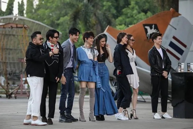 “แตะเจ้..แล้วโลกแตก” !!! THE FACE THAILAND 5 ป่วน เสาร์ 16 มี.ค นี้ Master Mentor “อาร์ต อารยา”นำทีมแหก !!!