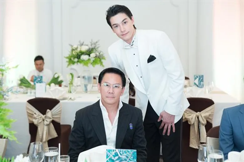 อะตอมคลินิก จัดงาน “atomclinic Thank you Gala Dinner” ขอบคุณลูกค้าคนพิเศษที่อยู่ด้วยกันมาอย่างยาวนานก้าวเข้าสู่ปีที่ 8