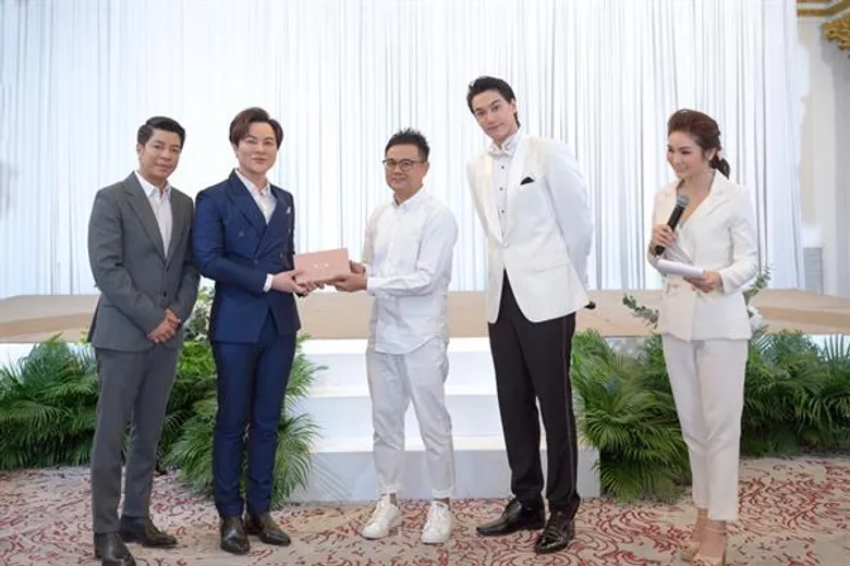 อะตอมคลินิก จัดงาน “atomclinic Thank you Gala Dinner” ขอบคุณลูกค้าคนพิเศษที่อยู่ด้วยกันมาอย่างยาวนานก้าวเข้าสู่ปีที่ 8