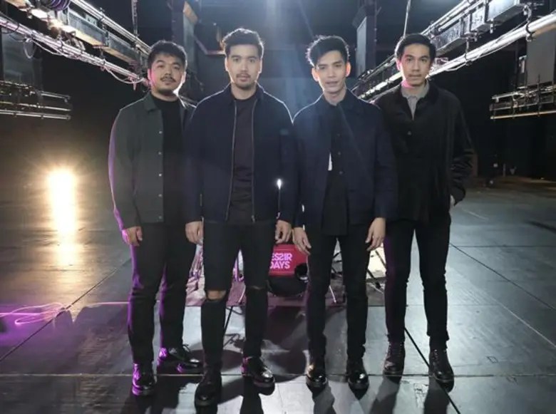 Yes’sir Days กลั่นอารมณ์!! ลงเพลง “เพราะหัวใจเป็นของเธอ”