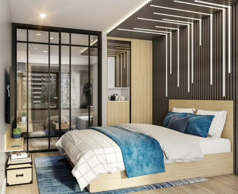 The Cube South Chaengwattana ที่สุดของบูทีคคอนโด 16-17 มี.ค.นี้ เริ่ม 1.89 ล้าน*