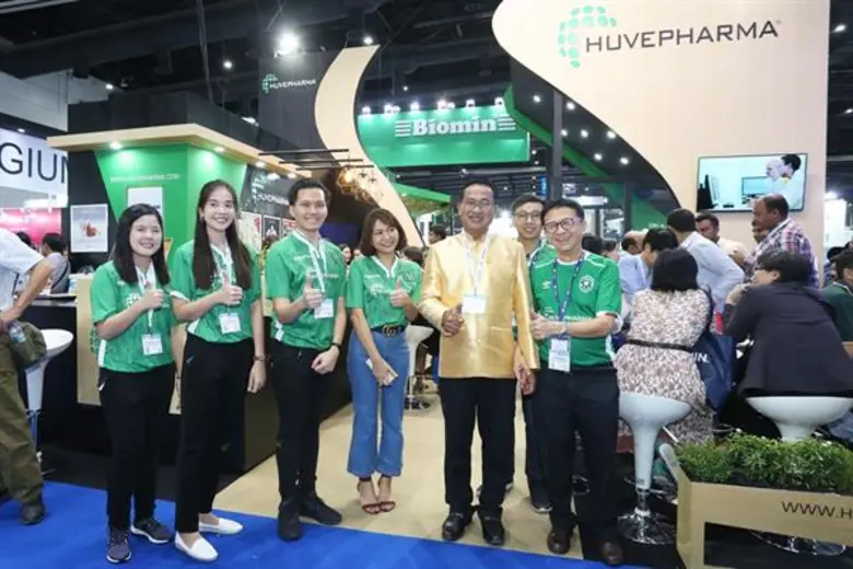 อธิบดีกรมปศุสัตว์ ชมงาน VIV Asia 2019 จัดยิ่งใหญ่โชว์สุดยอดงานแสดงเทคโนโลยีอุตสาหกรรมปศุสัตว์และสัตว์น้ำระดับโลก