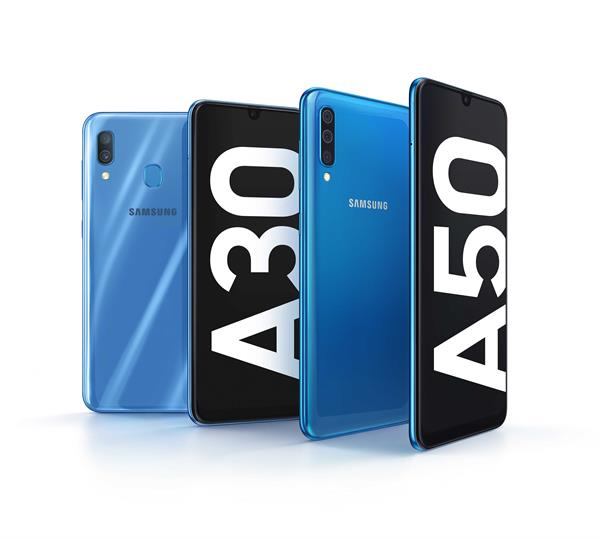 ที่สุด In Your Area! ซื้อสมาร์ทโฟน กาแลคซี่ เอ 50 หรือ เอ 30 วันนี้ ลุ้นบัตรเข้างาน Samsung Event พร้อมชม BLACKPINK Show!
