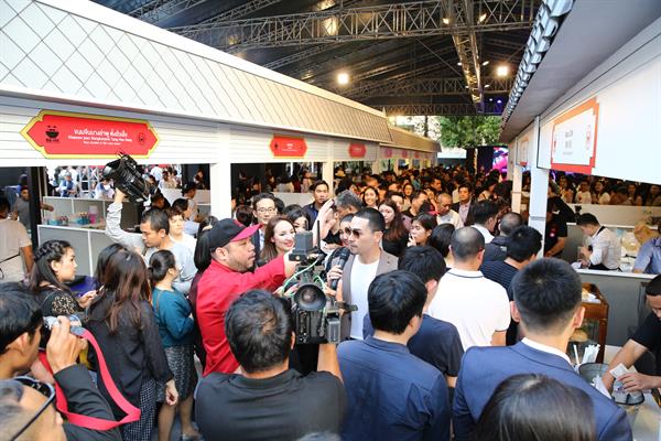 ททท. คิง เพาเวอร์ มหานคร กสิกรไทย ออลออฟล...