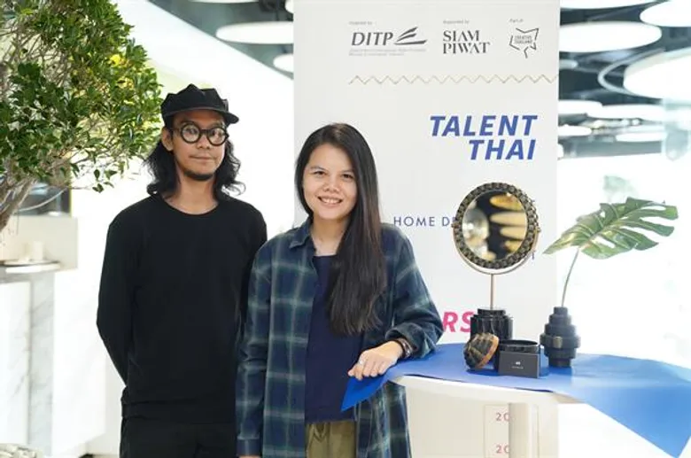 กรมส่งเสริมการค้าระหว่างประเทศ เปิดรับสมัครนักออกแบบไทยไฟแรงเข้าร่วมโครงการ Designers’ Room & Talent Thai 2019 พร้อมปั้นนักออกแบบดาวรุ่ง มุ่งพัฒนาขีดความสามารถยกระดับสู่สากล