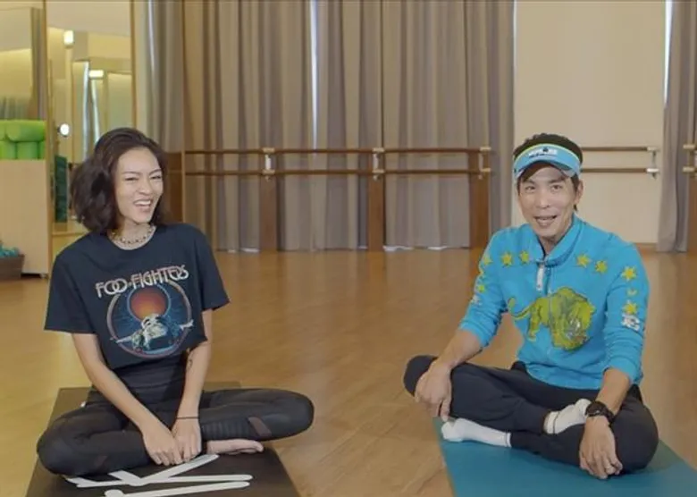 ออกกำลังกายแล้วหายบ้า! “แพท วงเคลียร์” ได้คิวมารายการ “AW(AKE) เอกชวนฟิต”
