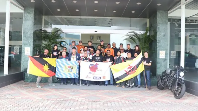 - BMW GS ไอคอนแห่งวงการมอเตอร์ไซค์วิบาก พร้อมพิชิตร...