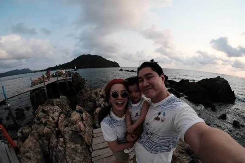 ถอดรหัสความสุขที่แท้จริง “Imagine Happiness” ผ่านมุมมองของ Social Influencers ทั้ง 4 ของประเทศไทย