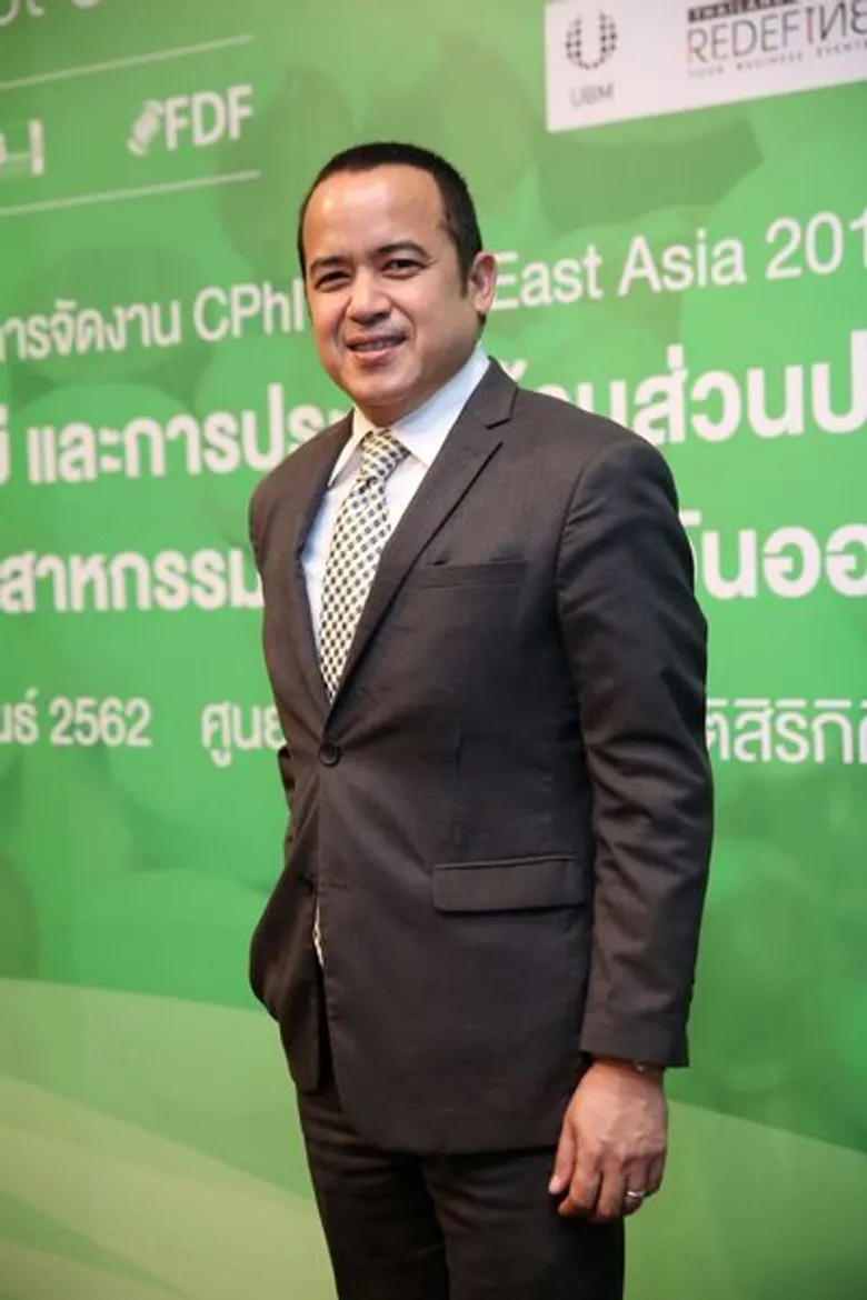 ไทยร่วมมือจัดงานด้านอุตสาหกรรมยาครั้งแรก เตรียมพร้อมยกระดับการผลิตยาครบวงจร มุ่งเป้าขึ้นแท่นผู้นำตลาดยาด้วยมาตรฐานและแนวคิดที่ทันต่อยุค