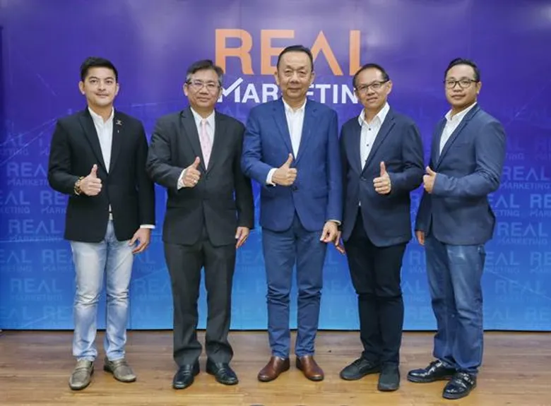 “โฮมบายเออร์กรุ๊ป” ผนึก “พร็อพทูมอร์โรว์” เปิดหลักสูตร Real Marketing ปั้นนักการตลาดอสังหาฯสายพันธุ์ใหม่รับกระแสยุค Digital Transformation