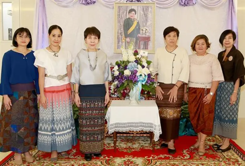 นางสาวภาสินี ปรีชาธนาพล ผู้อำนวยการฝ่าย บ...