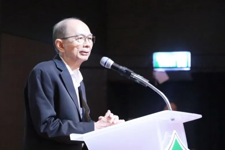 สคช. สานพลัง สถาบันการจัดการปัญญาภิวัฒน์ สานฝัน ยกระดับผู้ประกอบอาหารริมบาทวิถี นำร่องมอบใบประกาศฯให้ผู้ผ่านการประเมินฯ กว่าร้อยราย