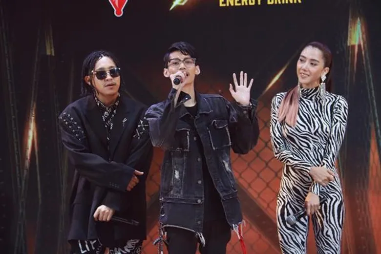 THE RAPPER ซีซั่น 2 เดือดส่งท้ายรอบ Audition มันแบบครบเครื่องถึงใจ