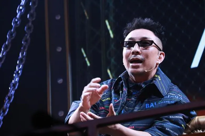 THE RAPPER ซีซั่น 2 เดือดส่งท้ายรอบ Audition มันแบบครบเครื่องถึงใจ