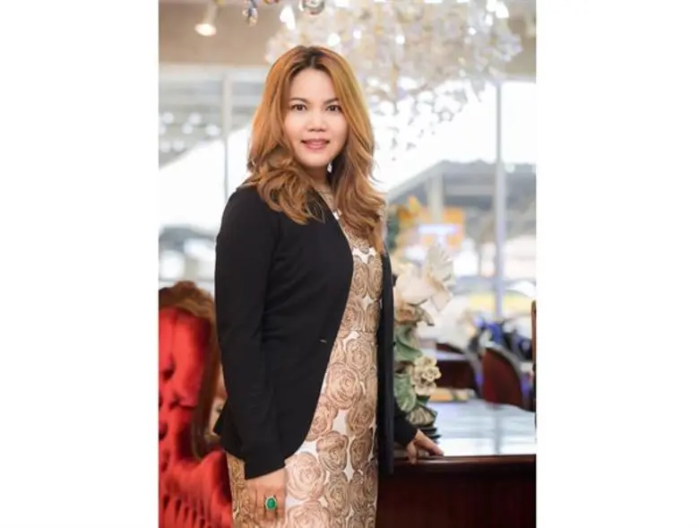 WCG DIAMOND จัดโปรโมชั่นกระตุ้นยอดขายด้วย...