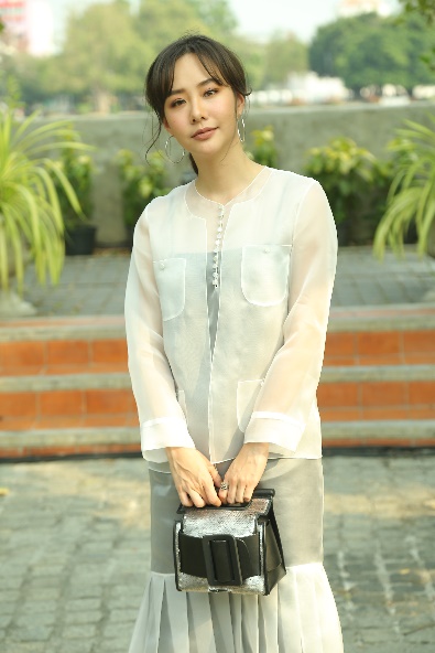 สุดคึกคัก!! กองทัพดาราตบเท้า ร่วมยินดี Vickteerut ฉลองครบรอบ 12 ปี