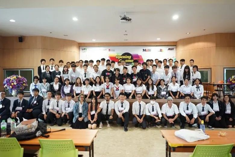 สุดเจ๋ง! เด็กดิจิทัลมีเดีย ม.ศรีปทุม ชนะเลิศ พร้อมสิทธิ์แข่งขันเวทีระดับโลก Adobe Certified Associate World Championship ประเทศสหรัฐอเมริกา