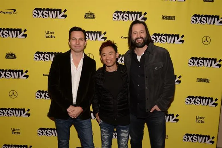 "The Cures of The Weeping Woman" ยกทีมเปิดตัวรอบพรีเมียร์ ในงาน "2019 SXSW Conference and Festivals"