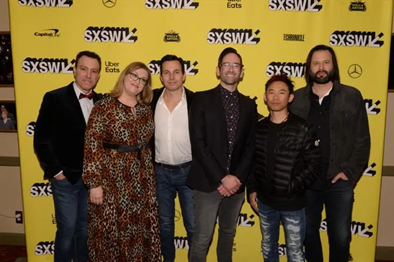 "The Cures of The Weeping Woman" ยกทีมเปิดตัวรอบพรีเมียร์ ในงาน "2019 SXSW Conference and Festivals"